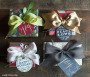 Lia griffith christmas labels